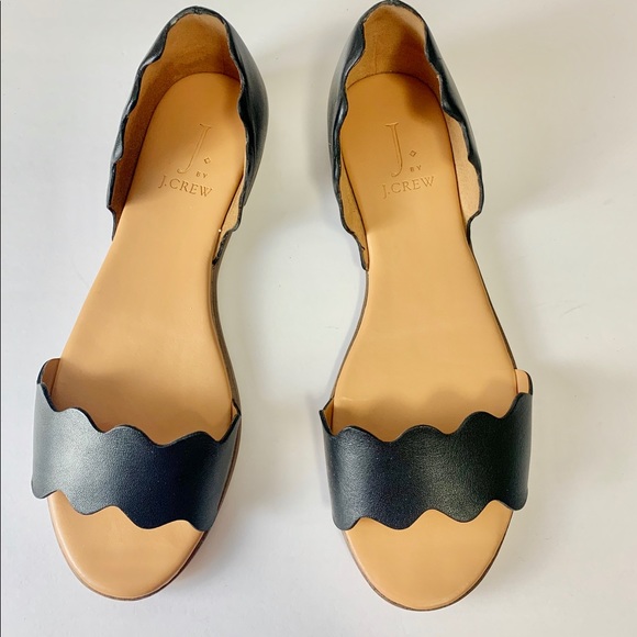 J. Crew Shoes - J Crew Flats